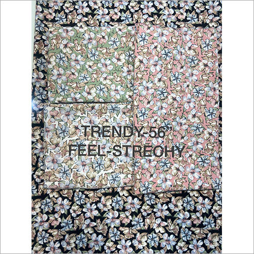 Trendy56 Feel Strechy