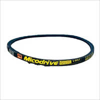 Microdrive Plain V Belt