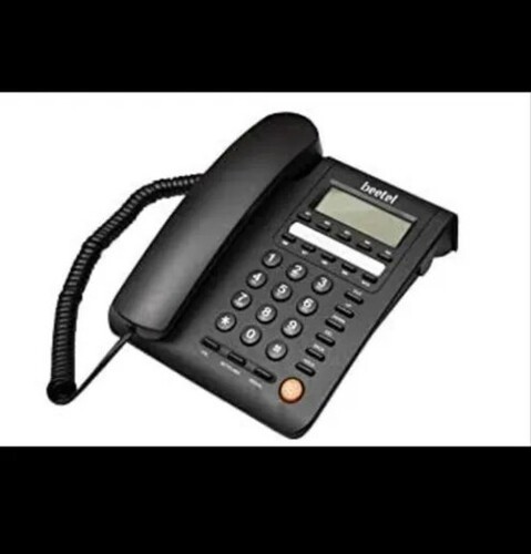 Beetel M59 Caller Id Phone
