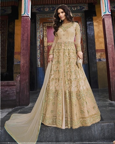 Ethnic Designer Suit