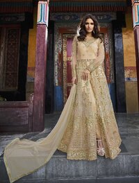 Ethnic Designer Suit