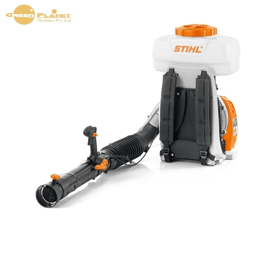 SR 420 STIHL Mist Blower
