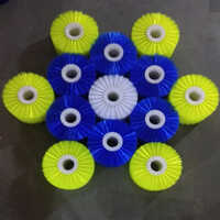 Marble Polishing Brushes Acid Cleaning / Picking