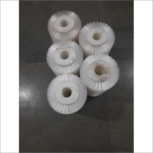 Marble Polishing Machine Round Brush