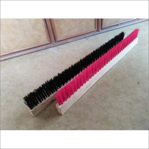 Paver Block Machine Brush Manufacturer From Morbi, Gujarat, India - Latest  Price