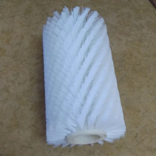 Nylon Roller Brush