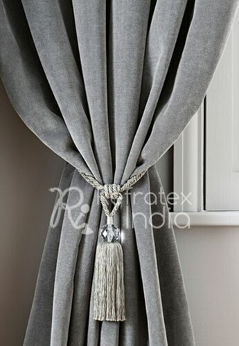 TC884 Tassel Tieback