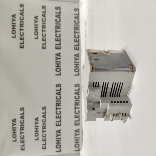 SCHNEIDER ELECTRIC AAV45077 DELAY UNIT