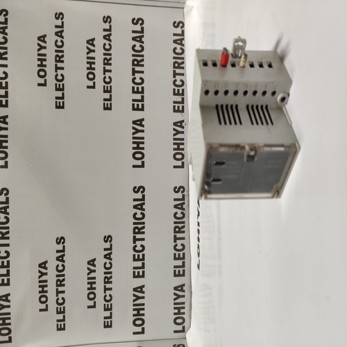 SCHNEIDER ELECTRIC AAV45077 DELAY UNIT