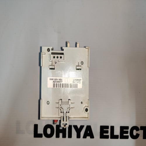 SCHNEIDER ELECTRIC AAV45077 DELAY UNIT