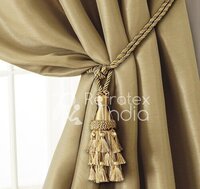 TC893 Tassel Tieback