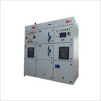 Auto Mains Failure Panel - Cover Material: Mild Steel