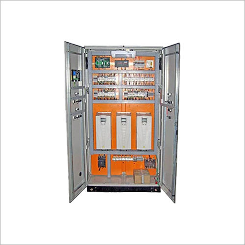 Variable Frequency Drive Panels