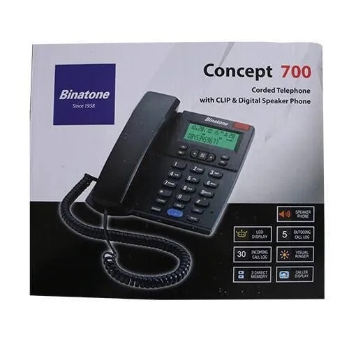 Binatone Corded Telephones