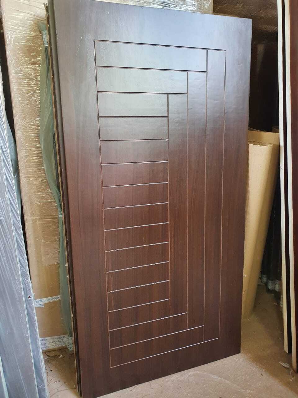 UV PF Water Proof Door