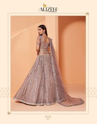 Designer Bridal Lehenga