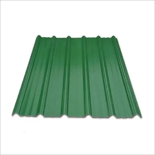 PVC Color Coated Roofing Sheet