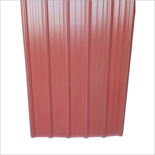 2mm UPVC Roofing Sheet