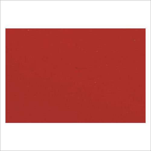 VA351 Sparkle Red ACP Sheet