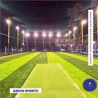 Cricket Turf Flooring