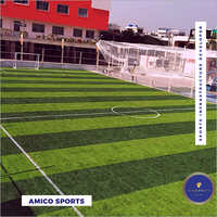 Football Flooring