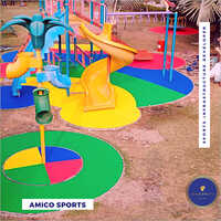 Kids Area Flooring