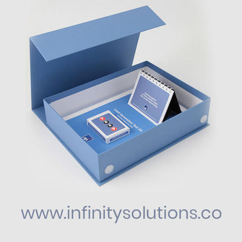 Promotional Boxes