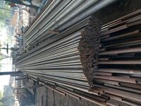 Cold Drawn Seamless Tubes - Steel Material, Customizable Outer Diameter And Length | Smooth Surface Finish, Various Wall Thickness, Astm, Din, Bs Standards