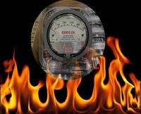 Gemtech Differential Pressure Gauge Wholesaler In Ajmeri Gate Delhi Accuracy: A 2% (-ha Model A 1) Of Fs (a 3% (-ha A 1.5%) On -0