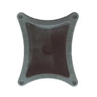 PVC Cover Block