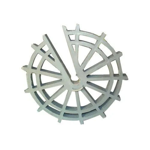 Circular Spacer