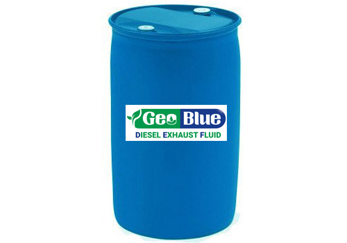 Diesel Exhaust Fluid