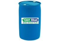 Diesel Exhaust Fluid