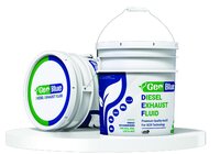 Diesel Exhaust Fluid