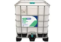 Diesel Exhaust Fluid