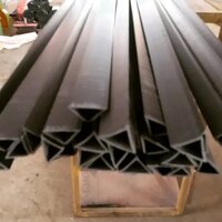 2.5 Mtr PVC Chamfer