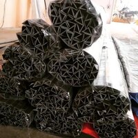 2.5 Mtr PVC Chamfer
