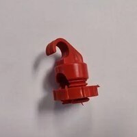 Open Hook Cable Hanger