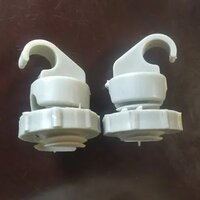 Open Hook Cable Hanger