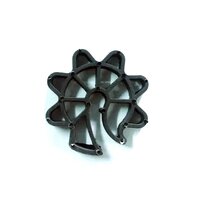 50mm Circular Spacer
