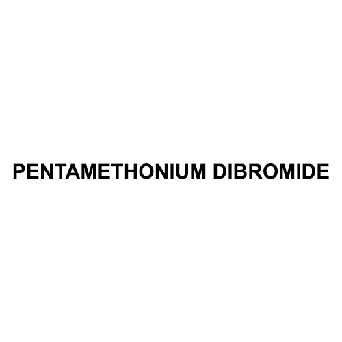 Pentamethonium Dibromide