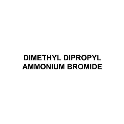 Dimethyl Dipropyl Ammonium Bromide