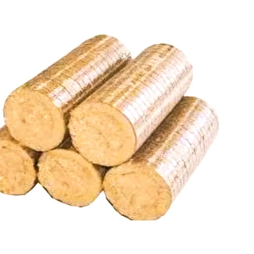 Wood Wooden Biomass Briquettes