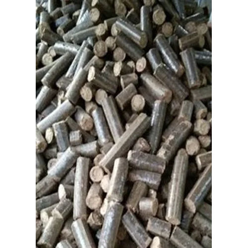 Biofuel Briquettes