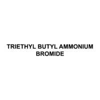 Triethyl Butyl Ammonium Bromide