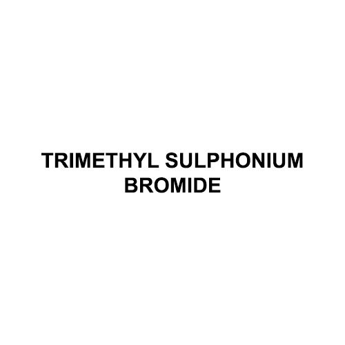 Trimethyl Sulphonium Bromide