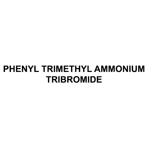 Phenyl Trimethyl Ammonium Tribromide