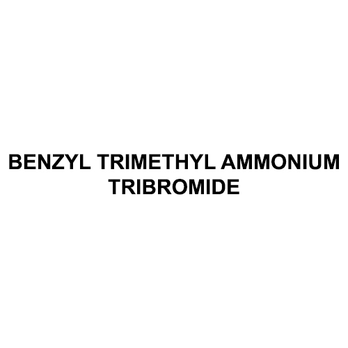 Benzyl Trimethyl Ammonium Tribromide