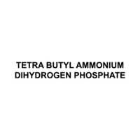 Tetra Butyl Ammonium Dihydrogen Phosphate