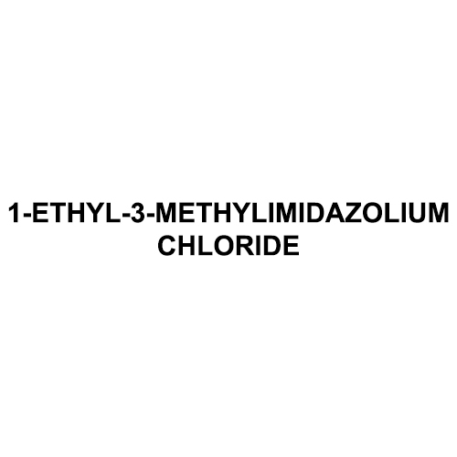 1-Ethyl-3-Methylimidazolium Chloride